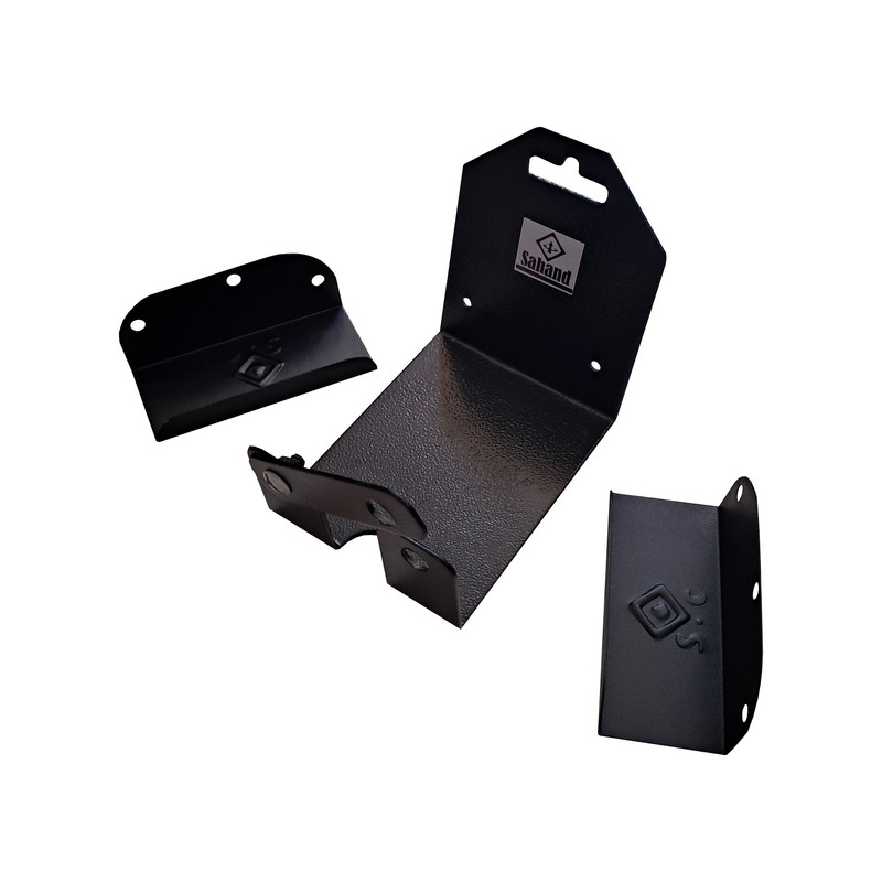 پایه نگهدارنده دیواری دوچرخه سهند مدل SCO LOCK PLUSE