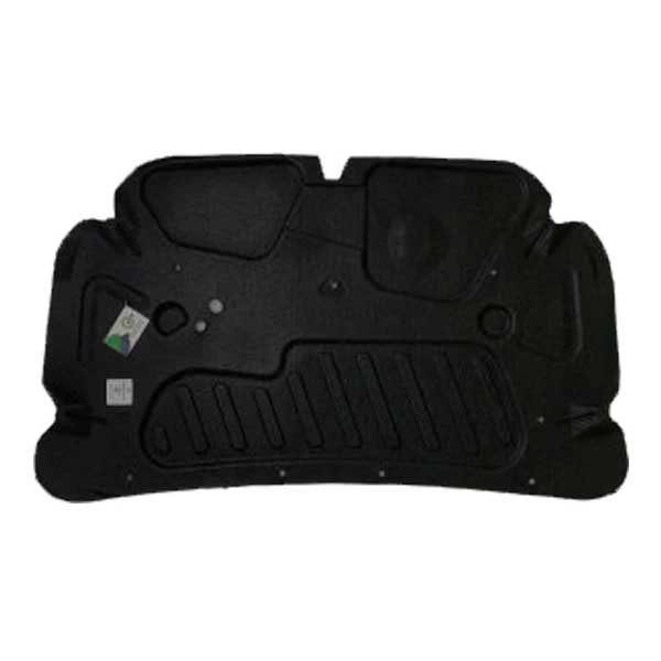 عایق کاپوت خودرو لاستیگ گیلان مدل SAR02 مناسب برای تیبا