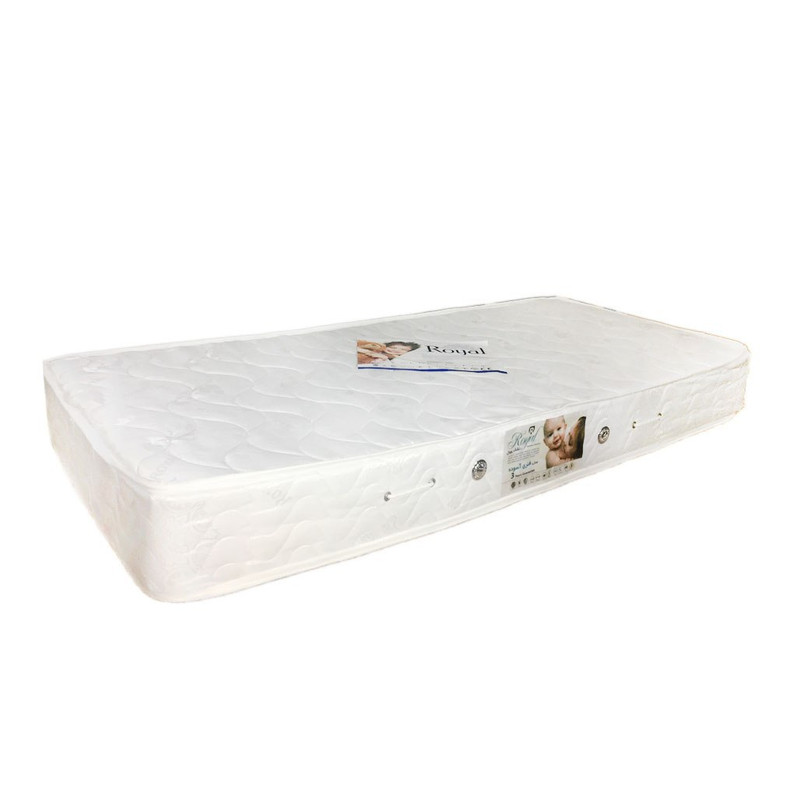 تشک رویال مدل آسوده M03 یک نفره سایز 200 × 90 سانتی متر