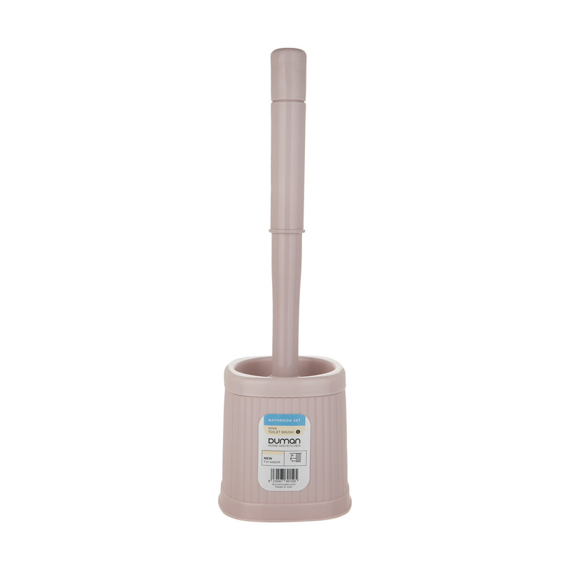 خرید و قیمت برس توالت شوی دومان مدل هیوا