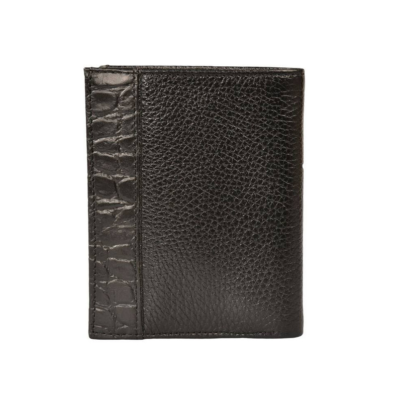 کیف پول پارینه چرم مدل lp10