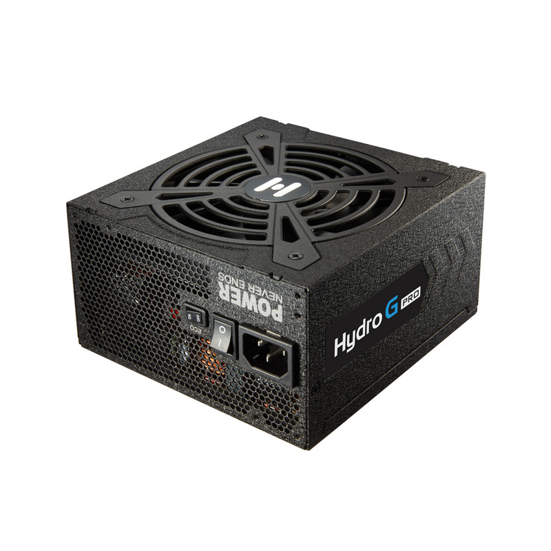منبع تغذیه کامپیوتر اف اس پی مدل HYDRO G PRO 750W