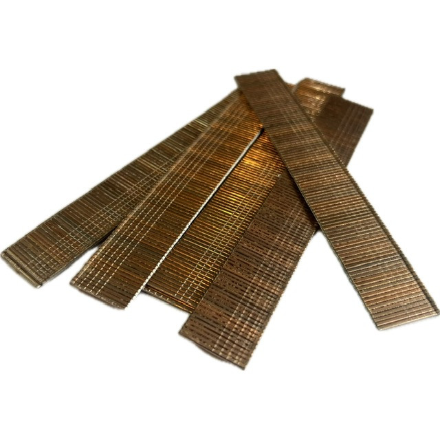 خرید و قیمت میخ شرکت تولیدی هاردپیچ مدل اسکا اف 19 بسته 5000 عددی