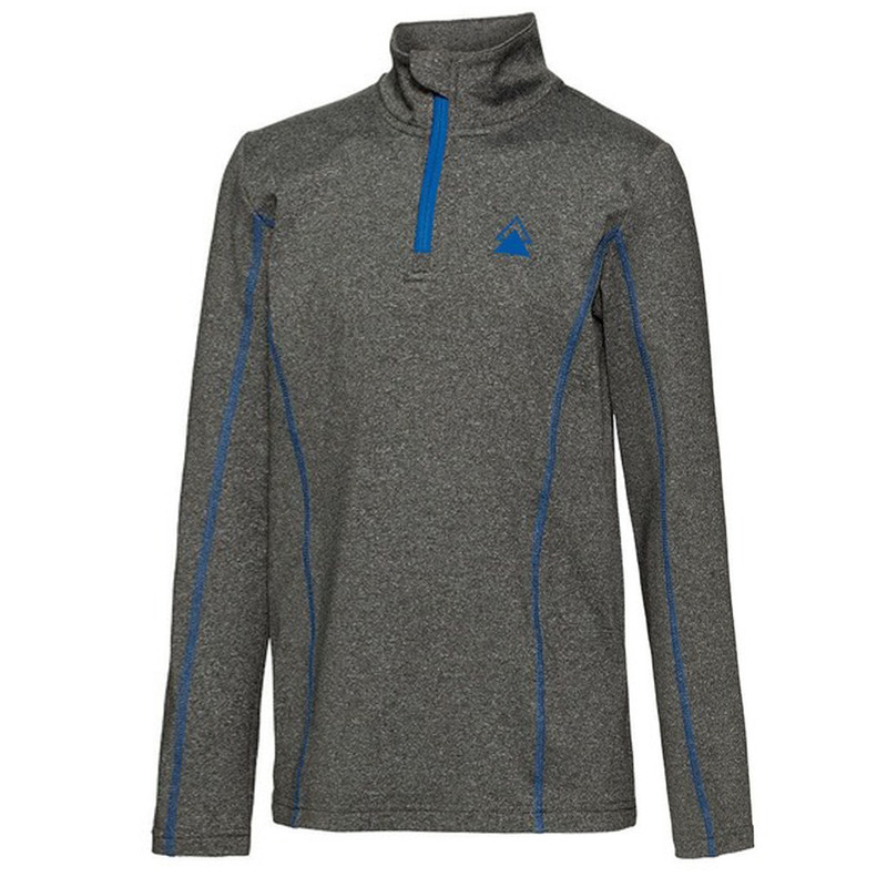 خرید و قیمت تیشرت آستین بلند ورزشی پسرانه کرویت پرو مدل GY