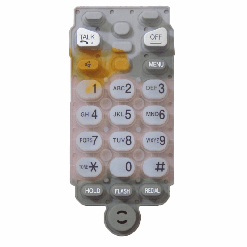 شماره گیر اس وای دی مدل 2360 مناسب تلفن پاناسونیک