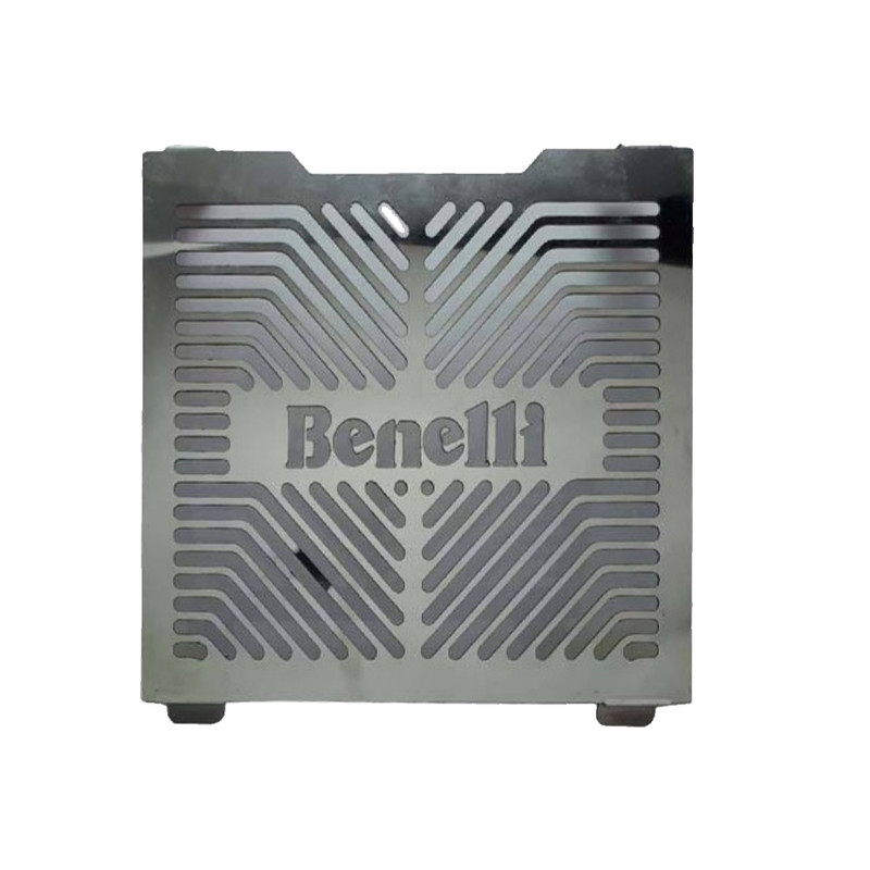 محافظ رادیات موتور سیکلت بنلی مدل TNT300 مناسب برای بنلی 300 جفت سیلندر