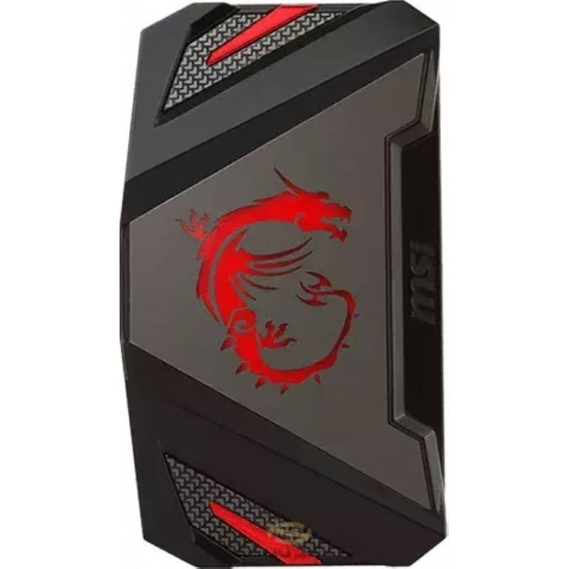 بریج SLI ام اس آی مدل 2WAY HB L