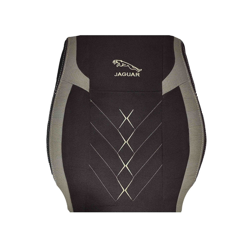 روکش صندلی خودرو مدل SMB069 مناسب برای سمند LX