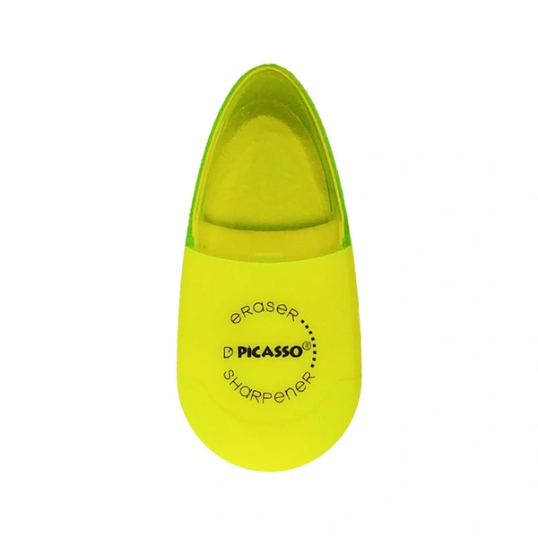 تراش پیکاسو طرح تخم مرغی کد E.S-05