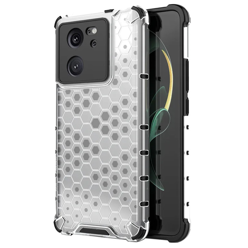 کاور بادیگارد مدل Nest مناسب برای گوشی موبایل شیائومی Mi 13T / 13T Pro