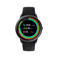 خرید و قیمت و بررسی ساعت هوشمند Imilab KW66 سایز 45mm به همراه گارانتی 6 ماهه | دیجی شاپ آنلاین