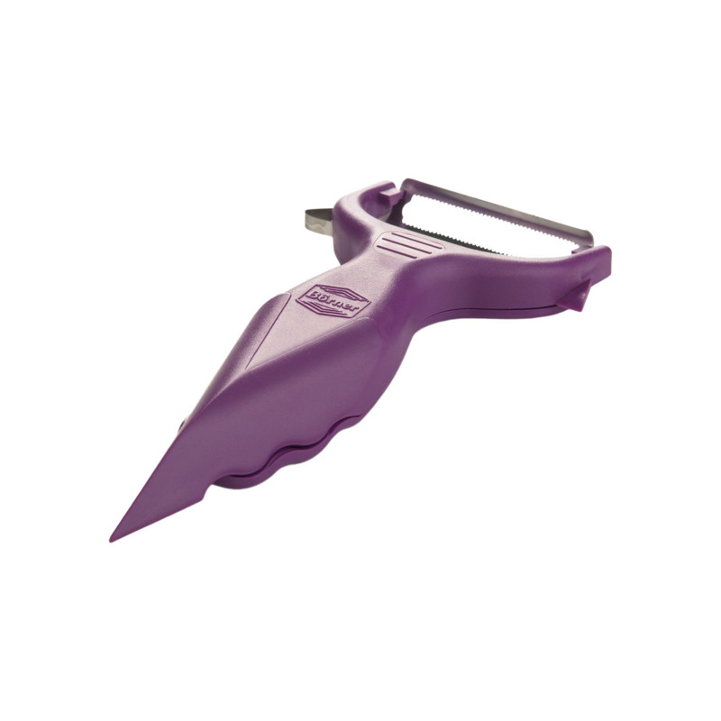 خرید و قیمت پوست کن برنر مدل 6in1