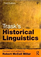 کتاب Trasks Historical Linguistics