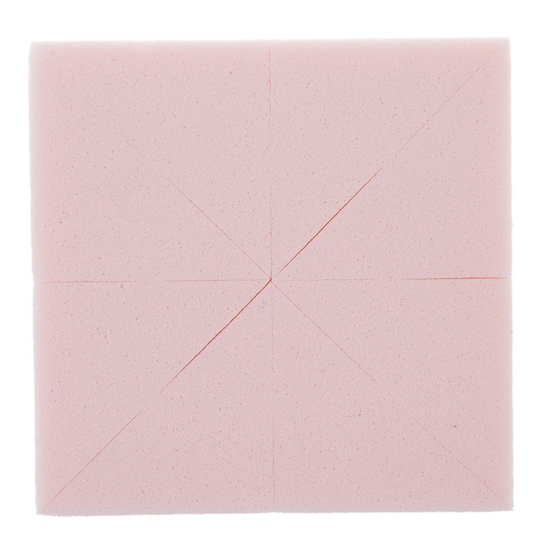 خرید و قیمت پد آرایشی تریتون مدل FPU-441 بسته 8 عددی