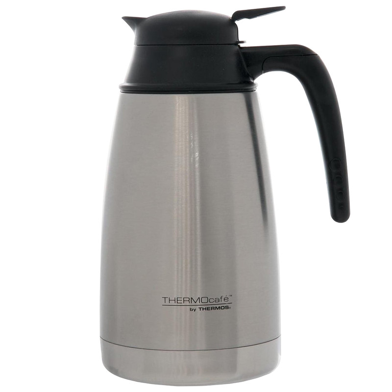 خرید و قیمت فلاسک ترموس مدل Vacuum Carafe گنجایش 2 لیتر