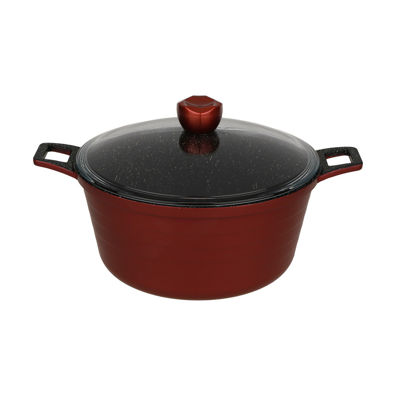 قابلمه زرساب مدل جولیانا سایز 28