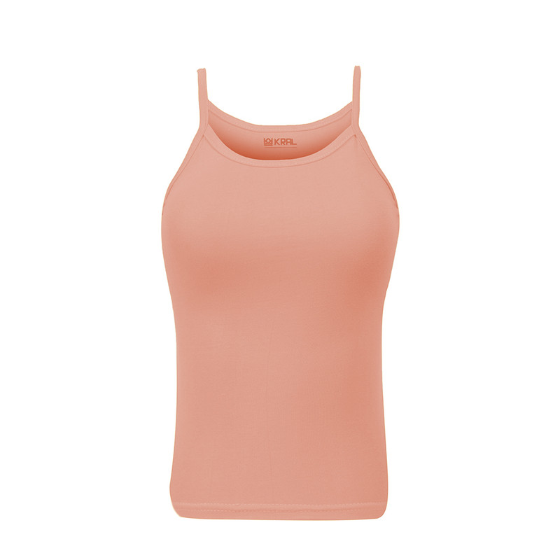 خرید و قیمت تاپ زنانه کرال کوئین مدل سوپر پنبه کد 65