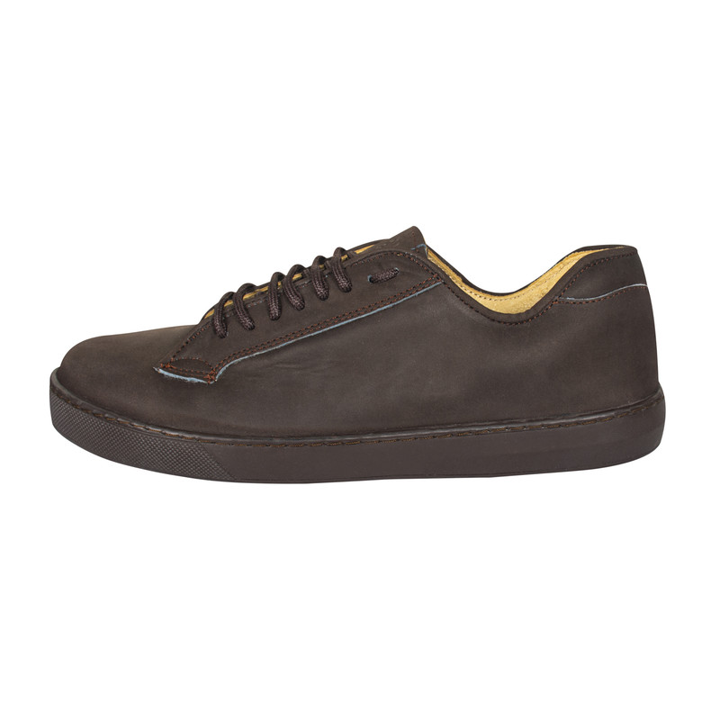 خرید و قیمت کفش روزمره مردانه ناوالس مدل GRAVITY SENCE رنگ قهوه ای