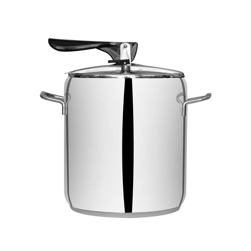 خرید و قیمت زودپز سیلا مدل Ezgi گنجایش 9 لیتر