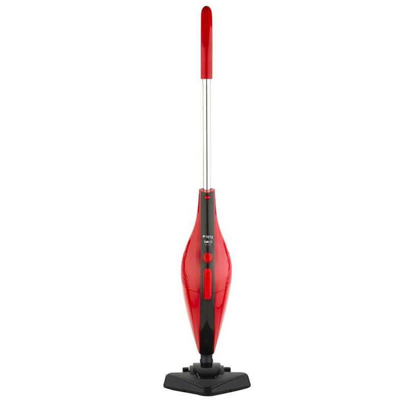 خرید و قیمت جاروبرقی کینگ مدل K368 P