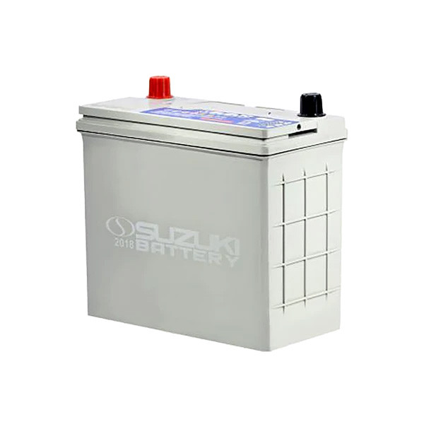 باتری اتمی خودرو سوزوکی مدل B24 - 45 آمپر