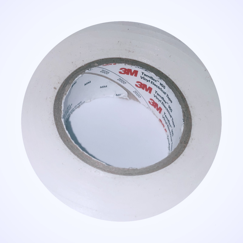 خرید و قیمت نوار چسب تری ام مدل Temflex