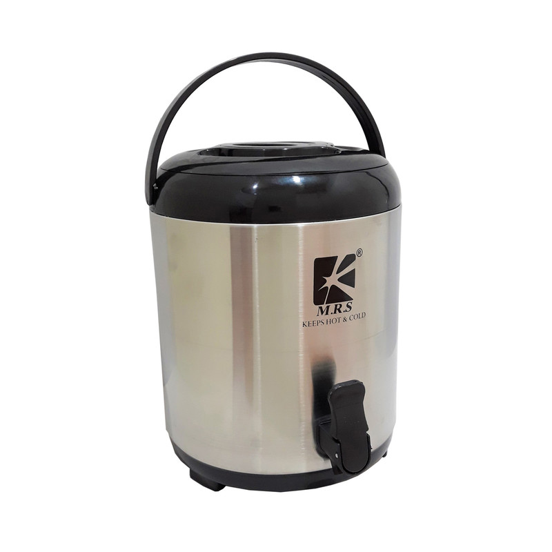 کلمن ام آر اس مدل K-8 گنجایش 8 لیتر