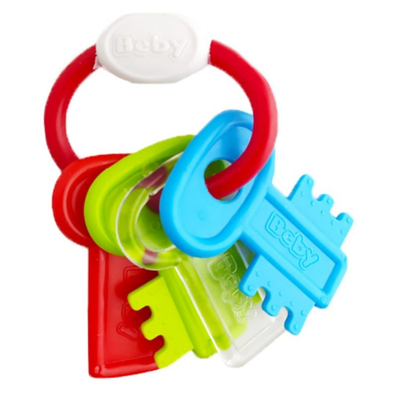 دندان گیر کودک چیکو طرح کلید مدل M01