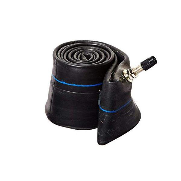 خرید و قیمت تیوب عقب موتور سیکلت ایران یاسا مدل TM18 مناسب برای پالس