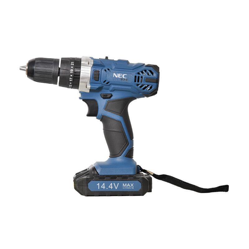 خرید و قیمت پیچ گوشتی شارژی ان ای سی مدل 1815