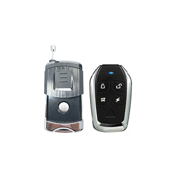 خرید و قیمت دزدگیر خودرو زنوتیک مدل PLC11