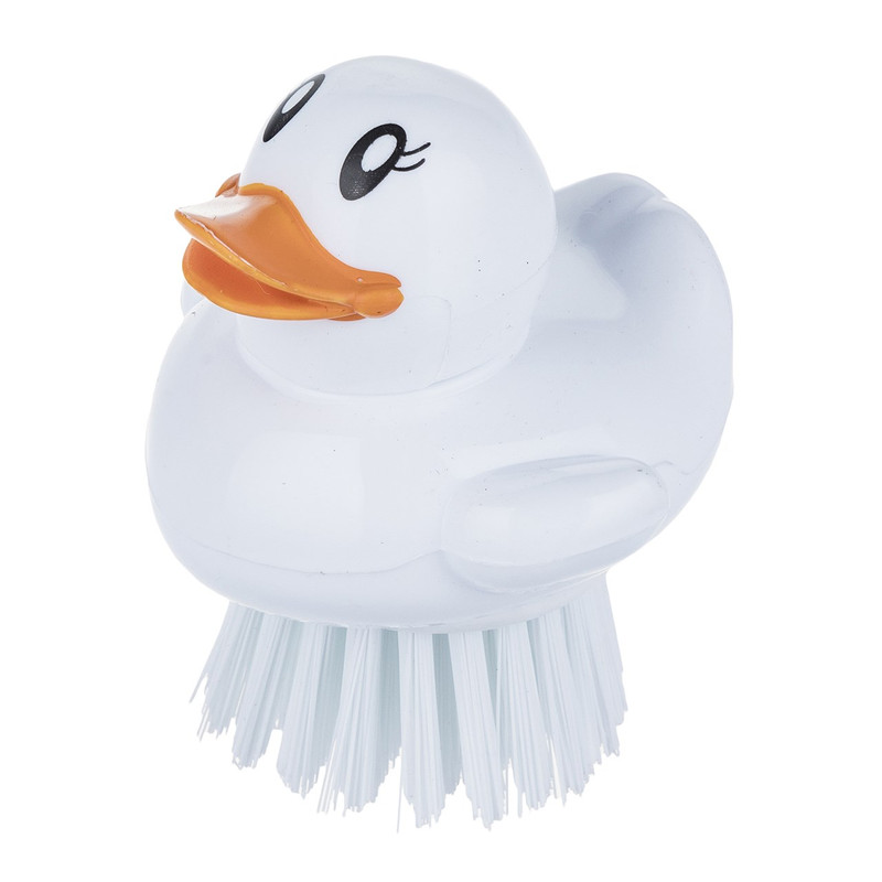 خرید و قیمت فرچه زیباسازان مدل اردک