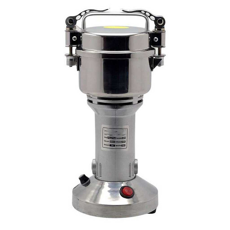 خرید و قیمت آسیاب صنعتی سیلورکرست مدل NEW 1200W