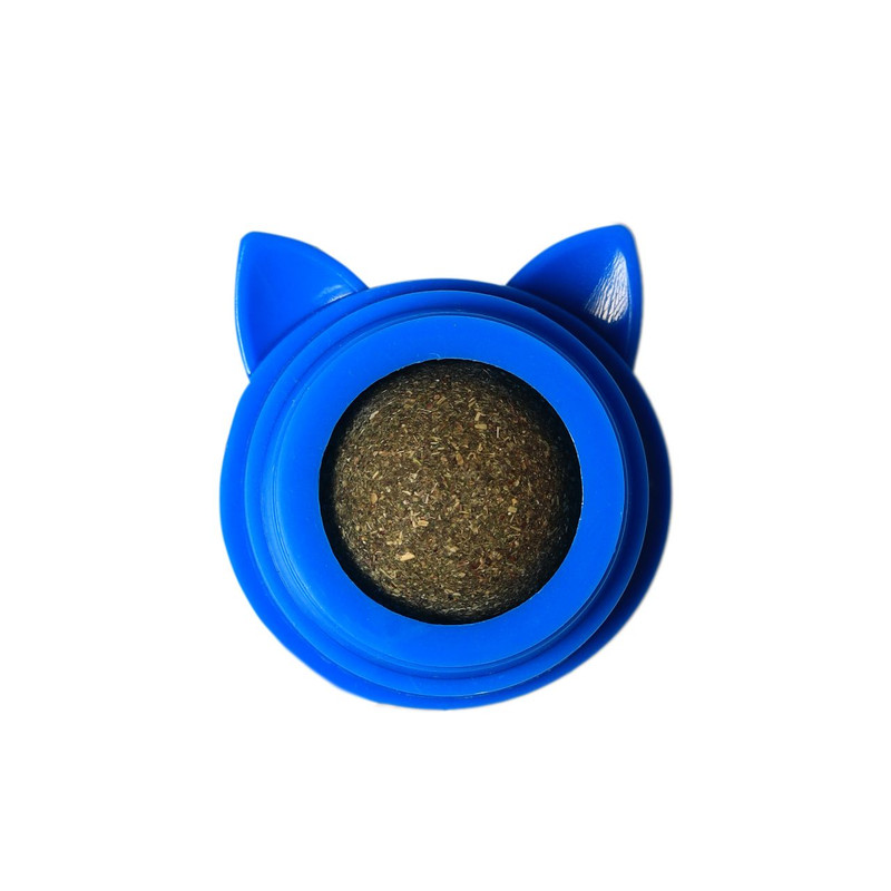 خرید و قیمت آبنبات دیواری گربه مدل کتنیپ