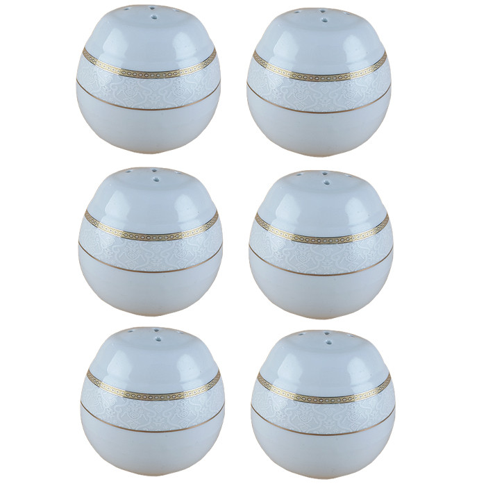 خرید و قیمت نمکپاش مقصود مدل سپیدار بسته 6 عددی