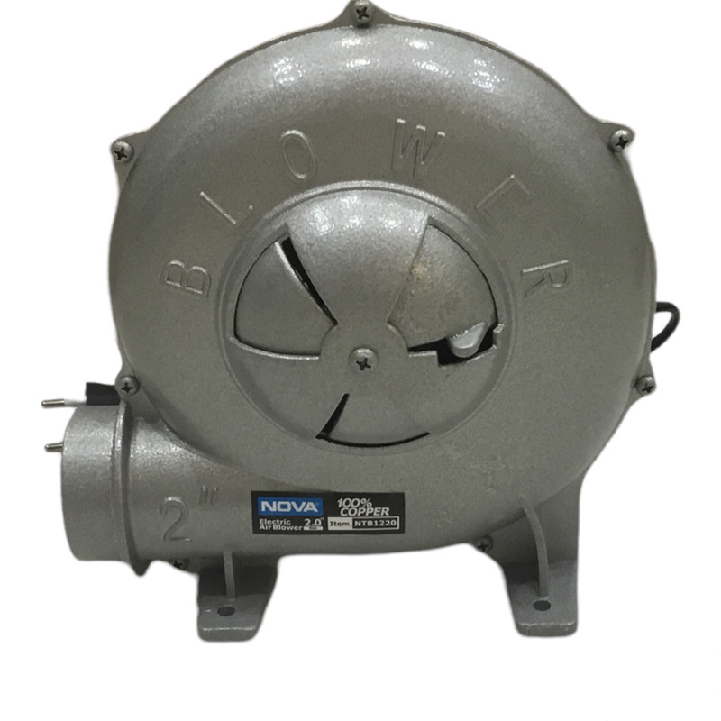 خرید و قیمت دستگاه دمنده نووا مدل NTB 1220