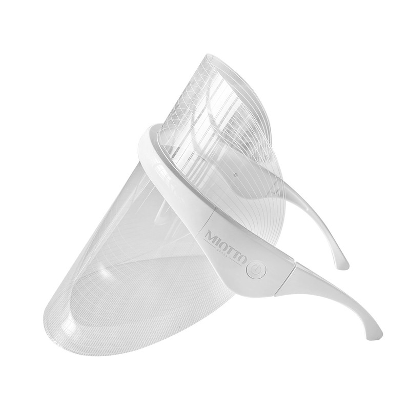 شیلد جوانسازی صورت میوتو ایتالیا مدل BELVISO