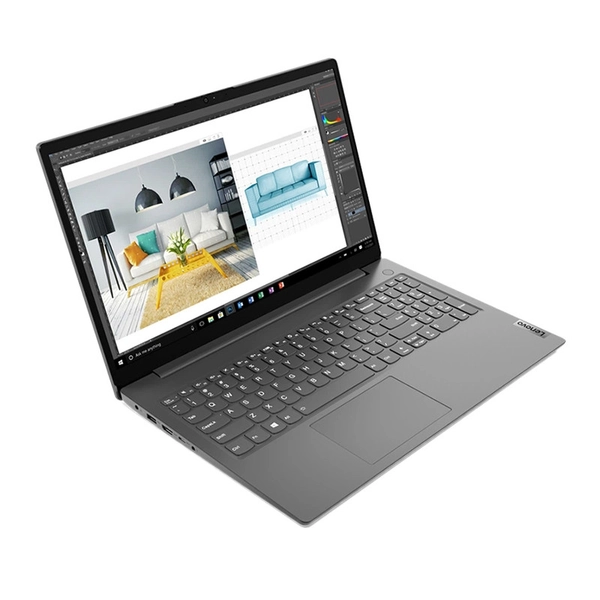 لپ تاپ 15.6 اینچی لنوو مدل IdeaPad 5 15ITL05-i7 16GB 512SSD MX450 00