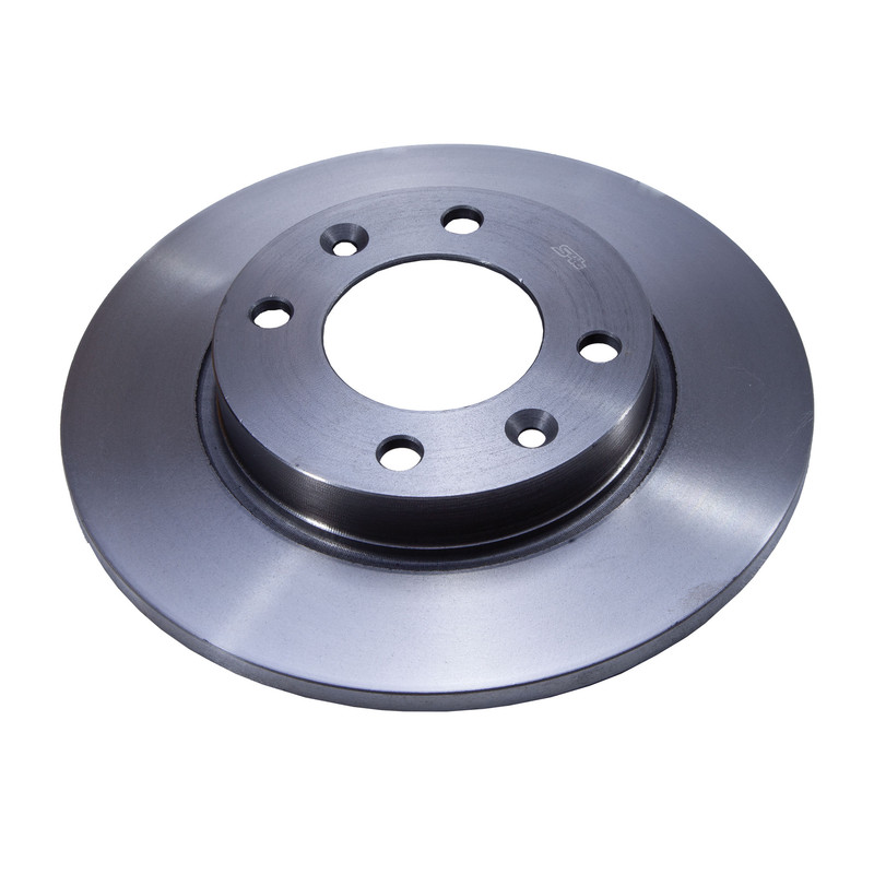 دیسک ترمز چرخ عقب اس فورتی کد 1081000481 مناسب برای پژو 405 و ELX