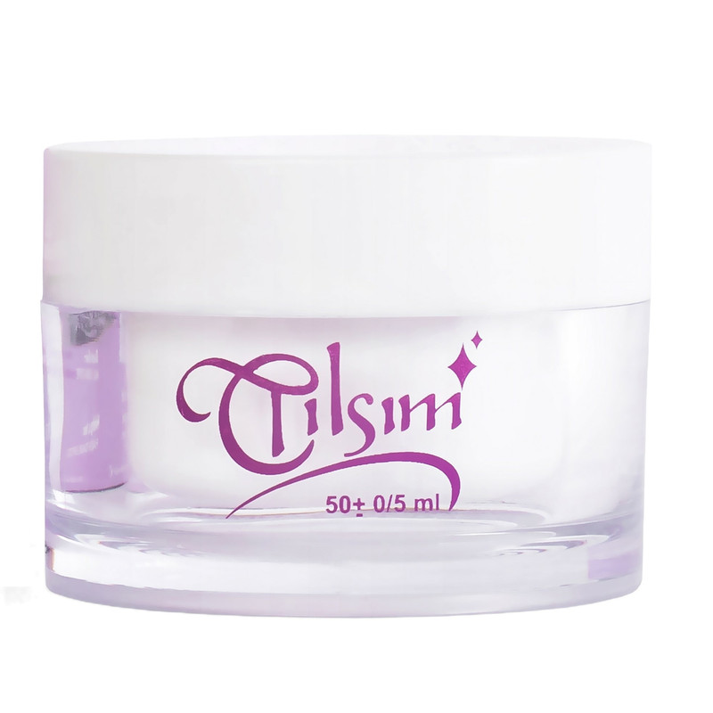 خرید و قیمت کرم ضد لک و روشن کننده شب تیلسیم مدل power حجم 50 میلی لیتر