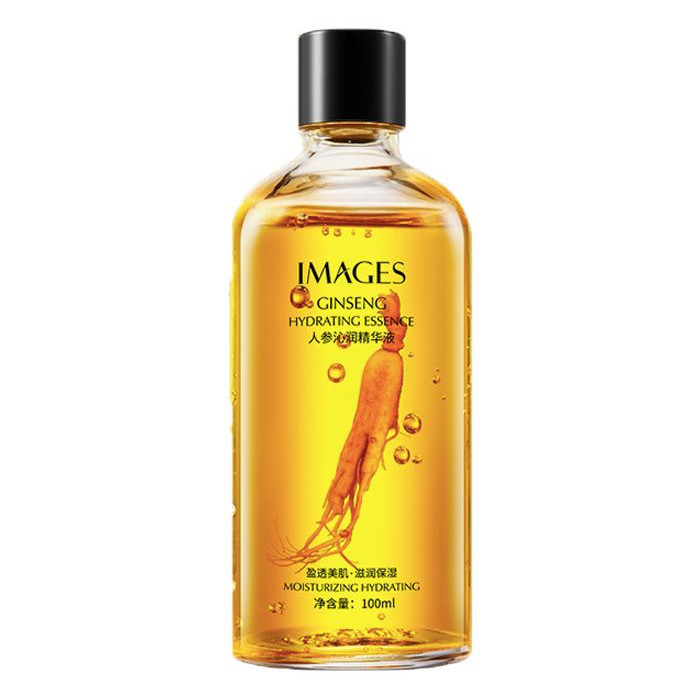 خرید و قیمت سرم ضد چروک ایمجز مدل جنسینگ حجم 100 میلی لیتر