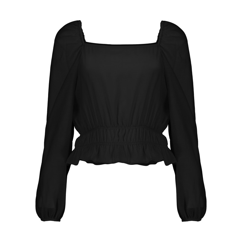 بلوز زنانه آیلار مدل P009001002030001-002