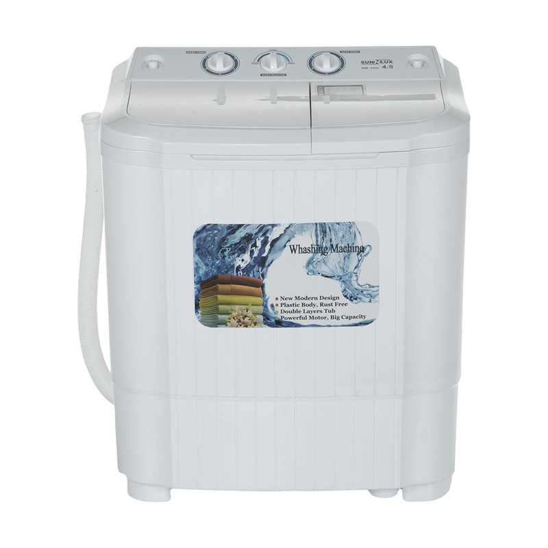 خرید و قیمت مینی واش سان لوکس مدل 450S