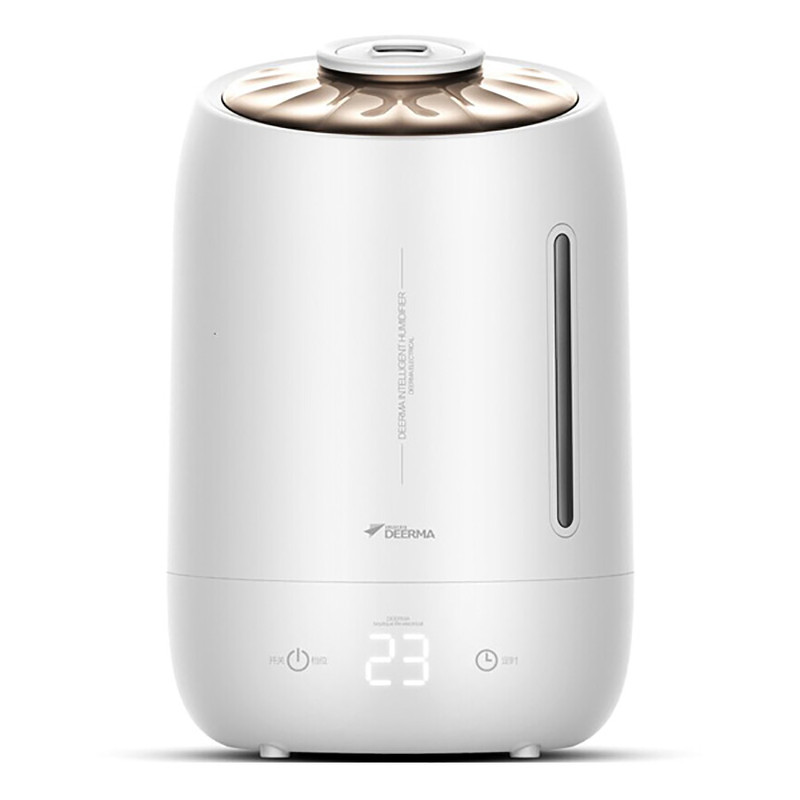 خرید و قیمت دستگاه بخور و رطوبت ساز سرد درما مدل DEM-F600