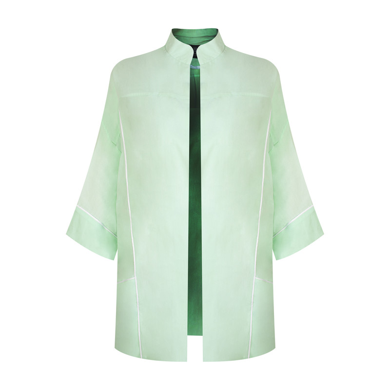 مانتو زنانه جی تی هوگرو مدل 610812