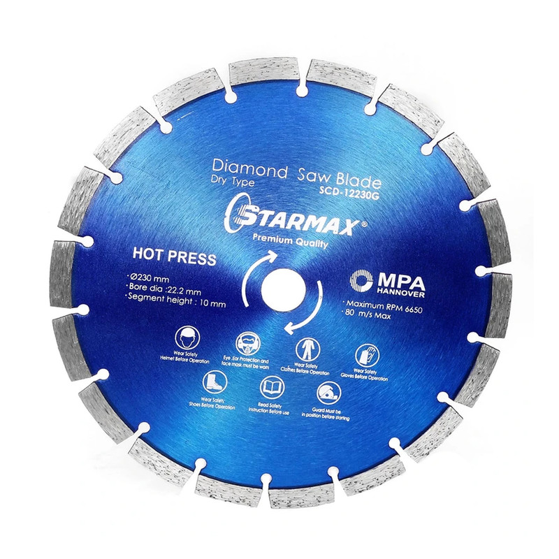 صفحه گرانیت بر استارمکس مدل 1230G