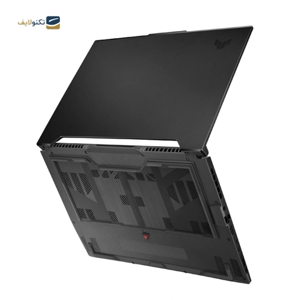 لپ تاپ ایسوس 15.6 اینچی مدل TUF Dash F15 FX517ZE-ES73 22