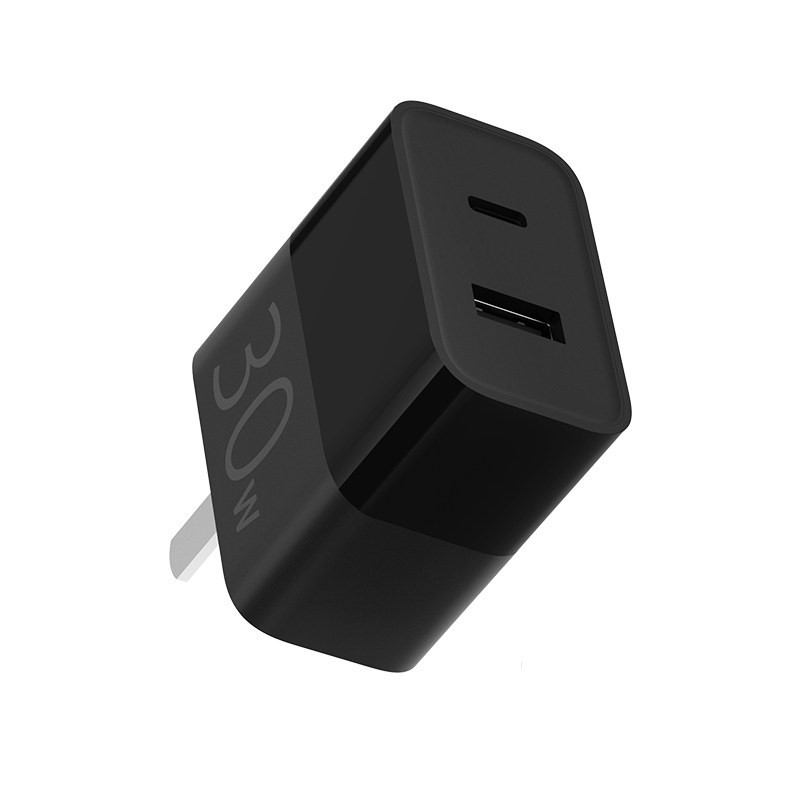 خرید و قیمت شارژر دیواری زد ام آی مدل HA722