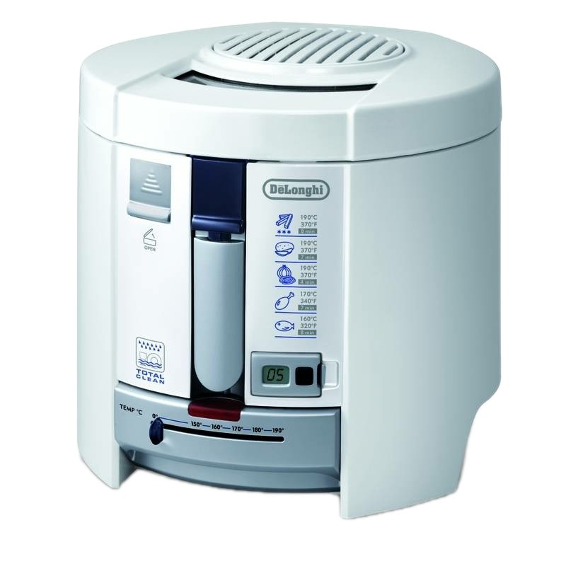 خرید و قیمت سرخ کن دلونگی مدل F26237