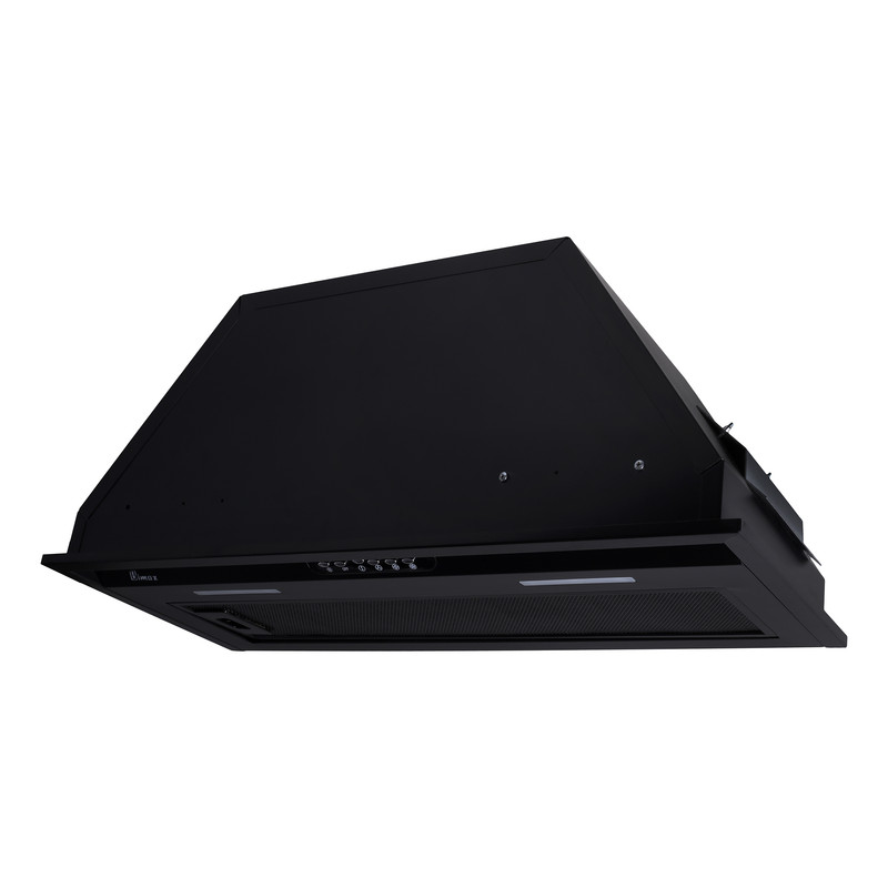 خرید و قیمت هود مورب بیمکث مدل E100 سایز 70